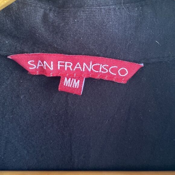 Beautiful San Francisco shirt - Picture 2 of 3